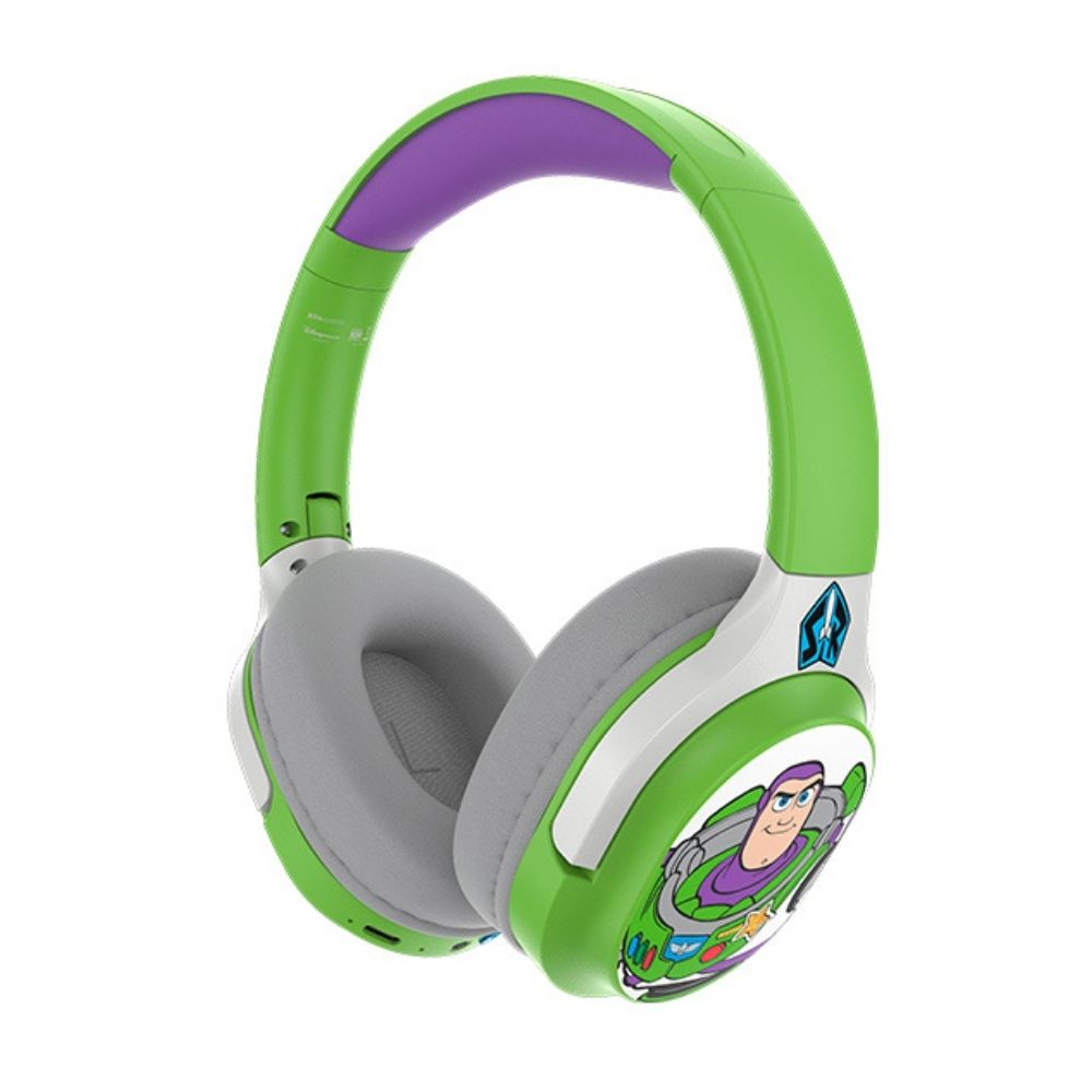 Audifonos Bluetooth Toy Story Buzz Lightyear
