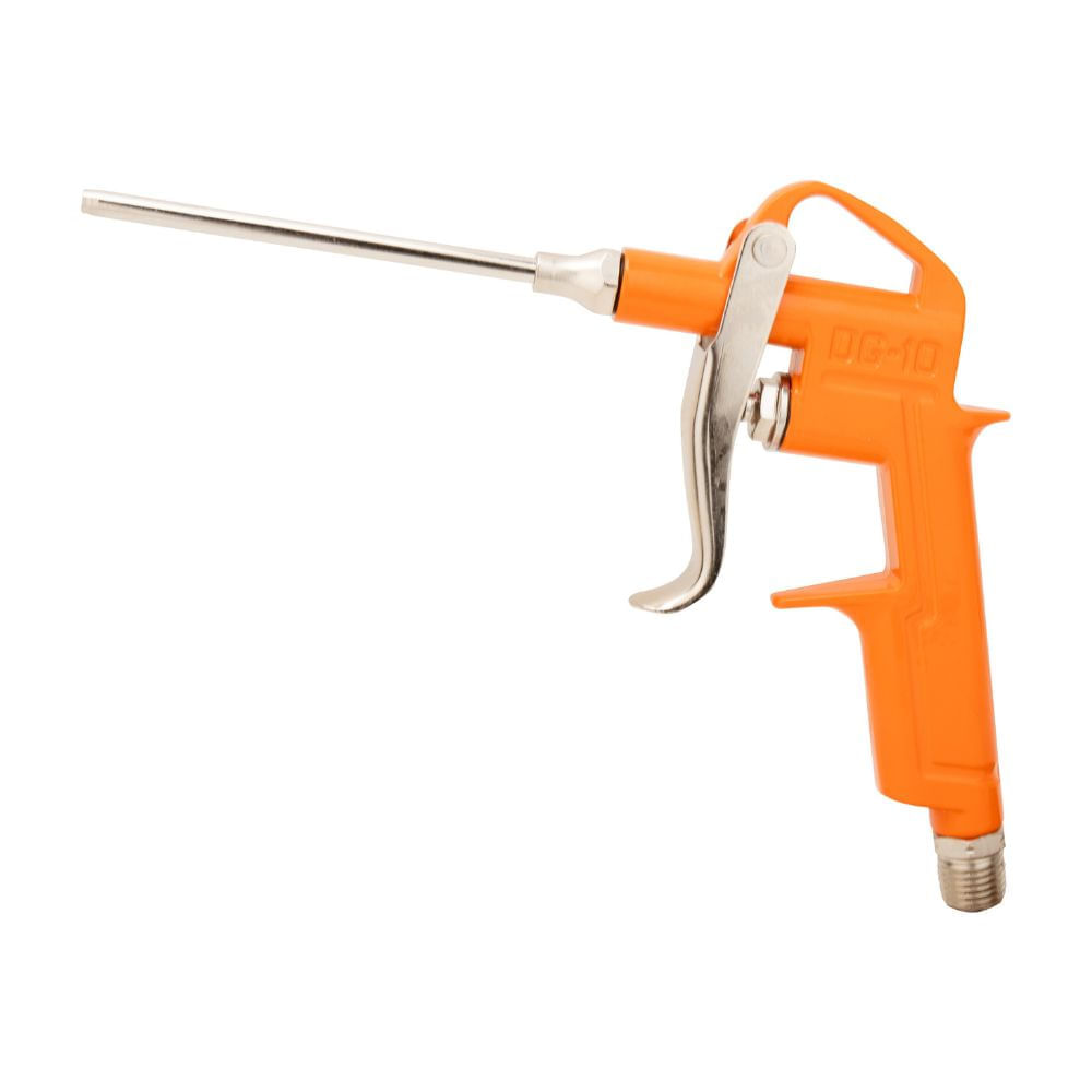Pistola de soplado de aire Werken
