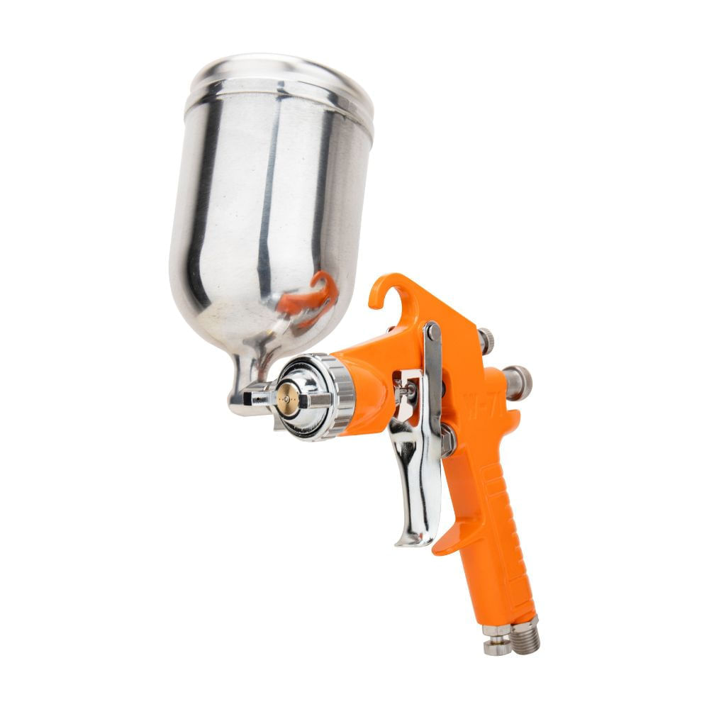 Pistola para pintar gravedad T/400ml B/1.5mm Werken