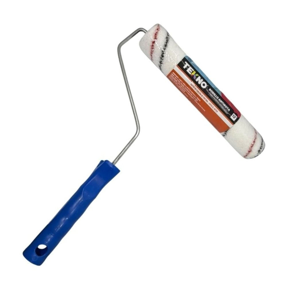 Rodillo Antigota Tekno 12"