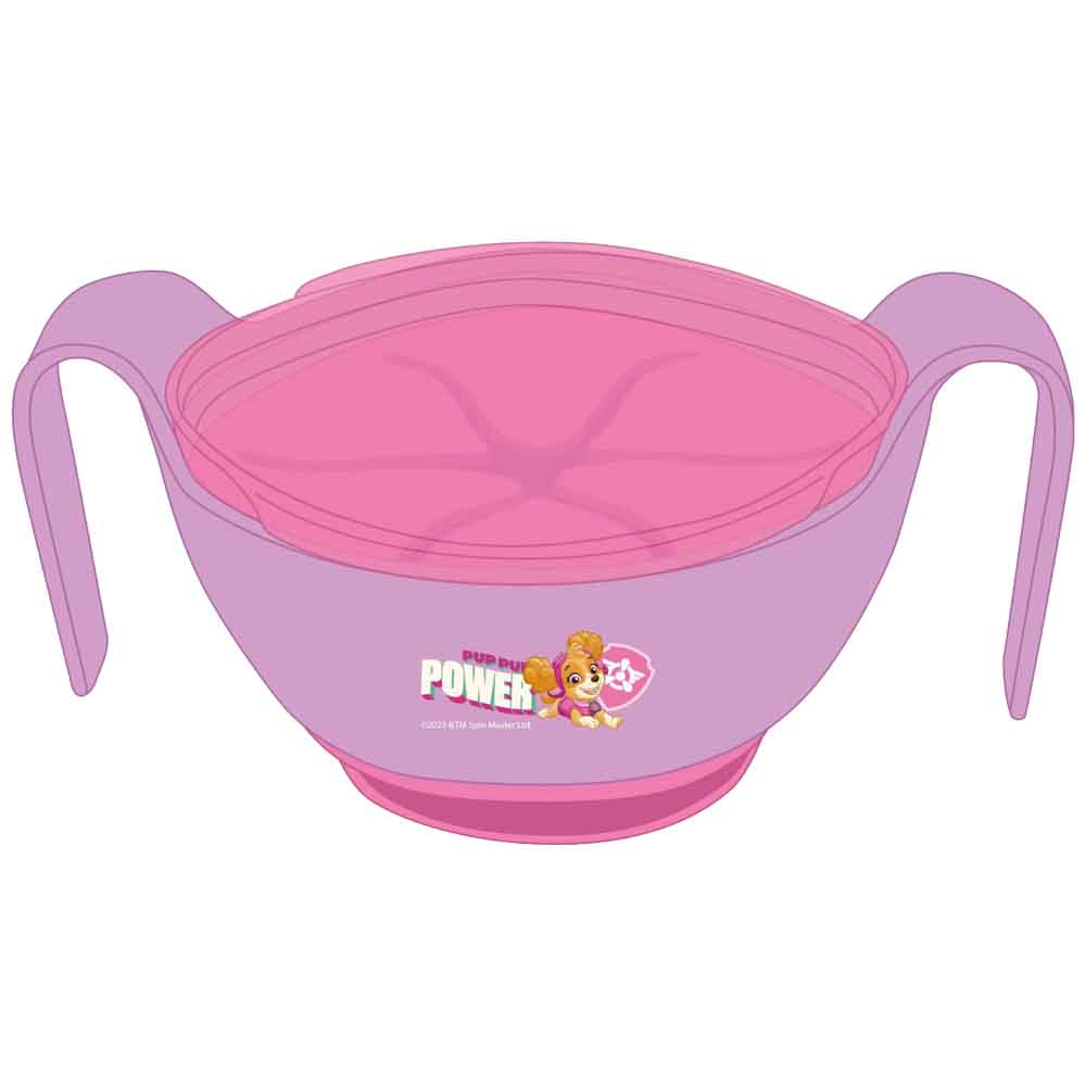 Contenedor de Snacks SCOOL Paw Patrol 200ml