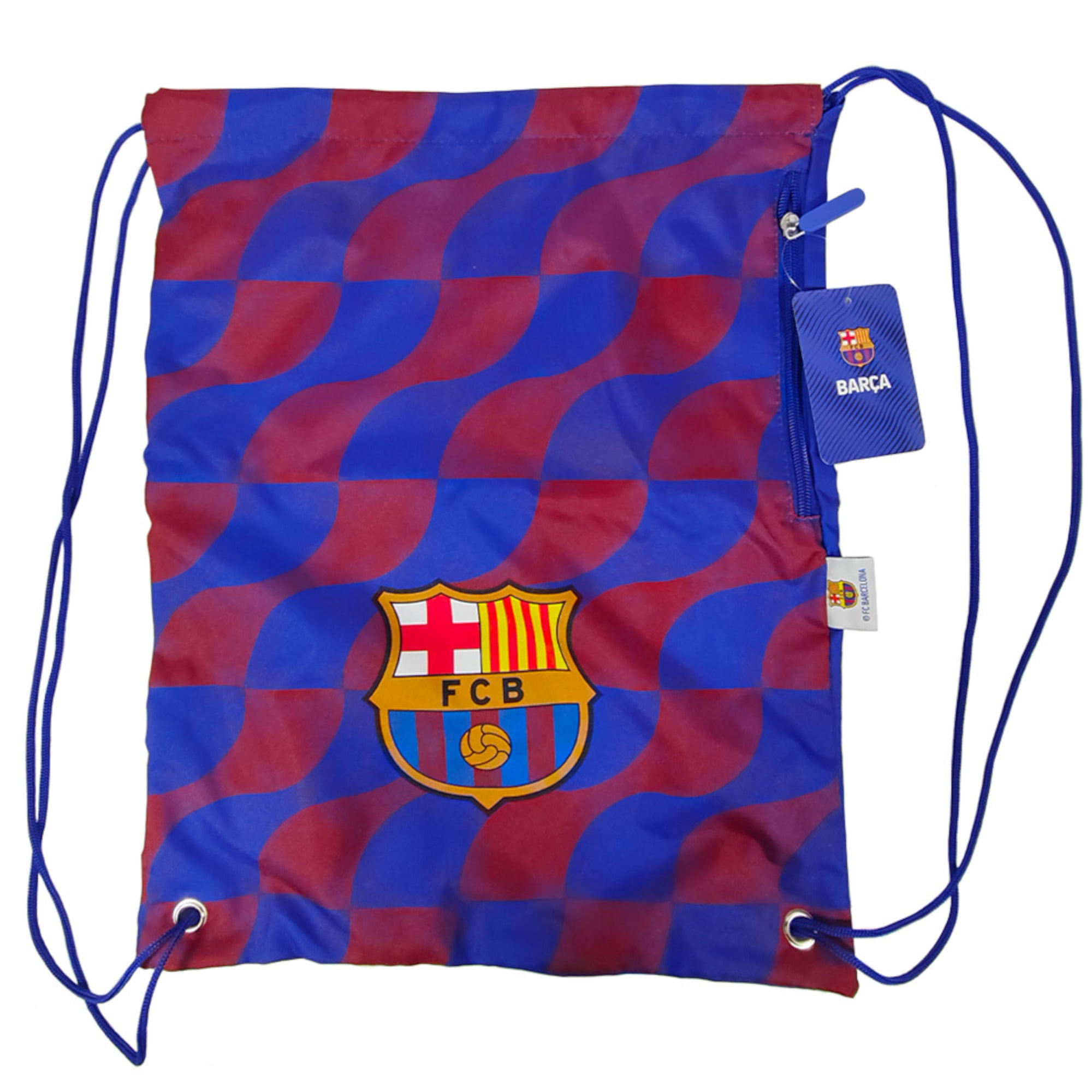 Bolso Deportivo BARCELONA Statement