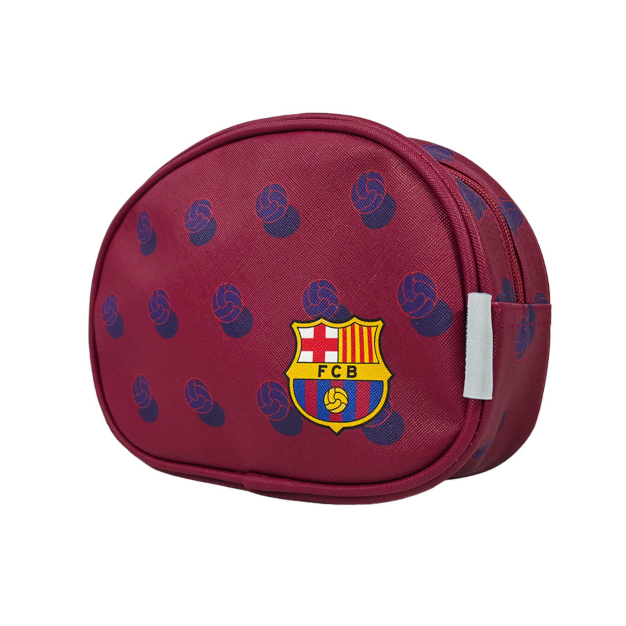 Neceser BARCELONA Statement