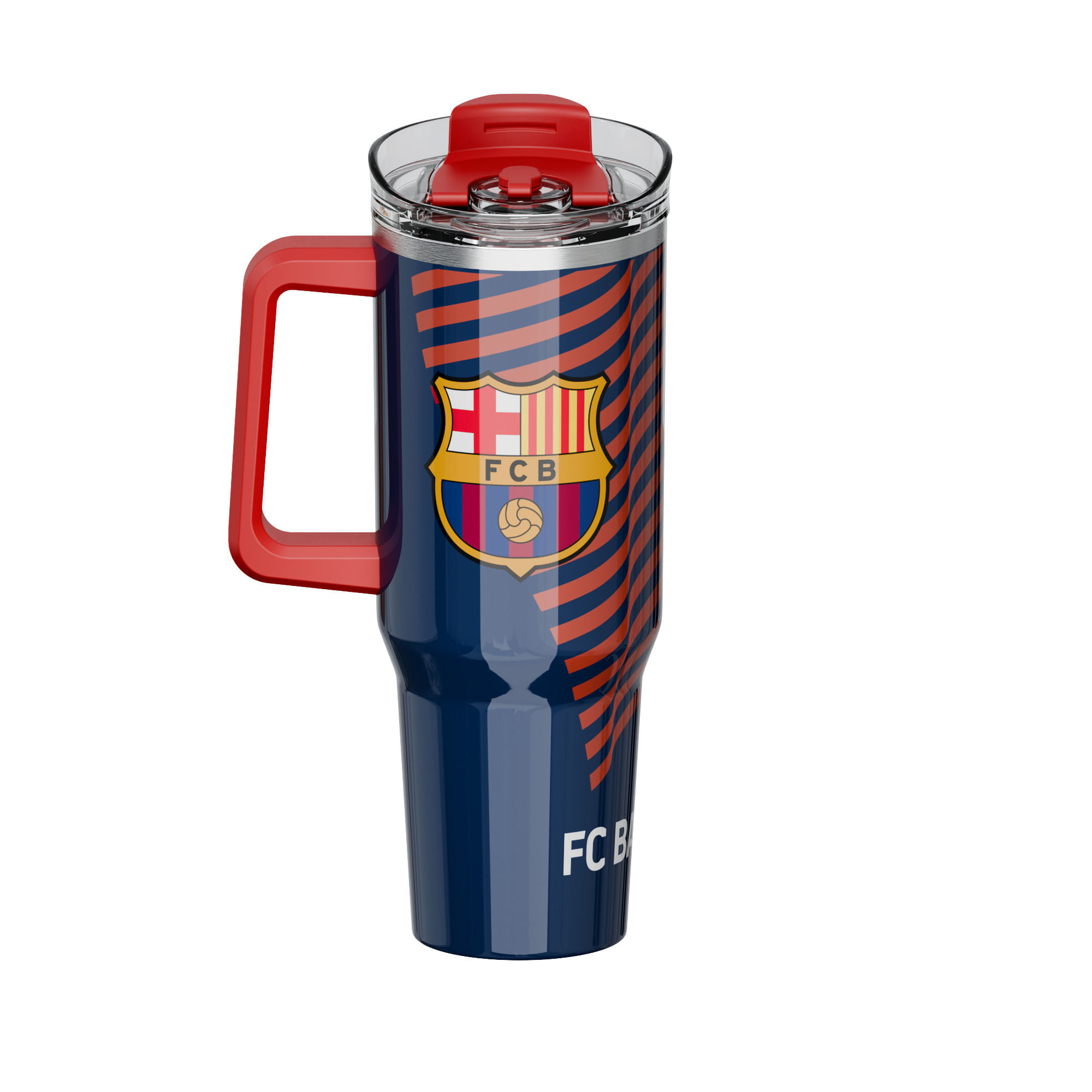 Mug BARCELONA Statement 1200ml