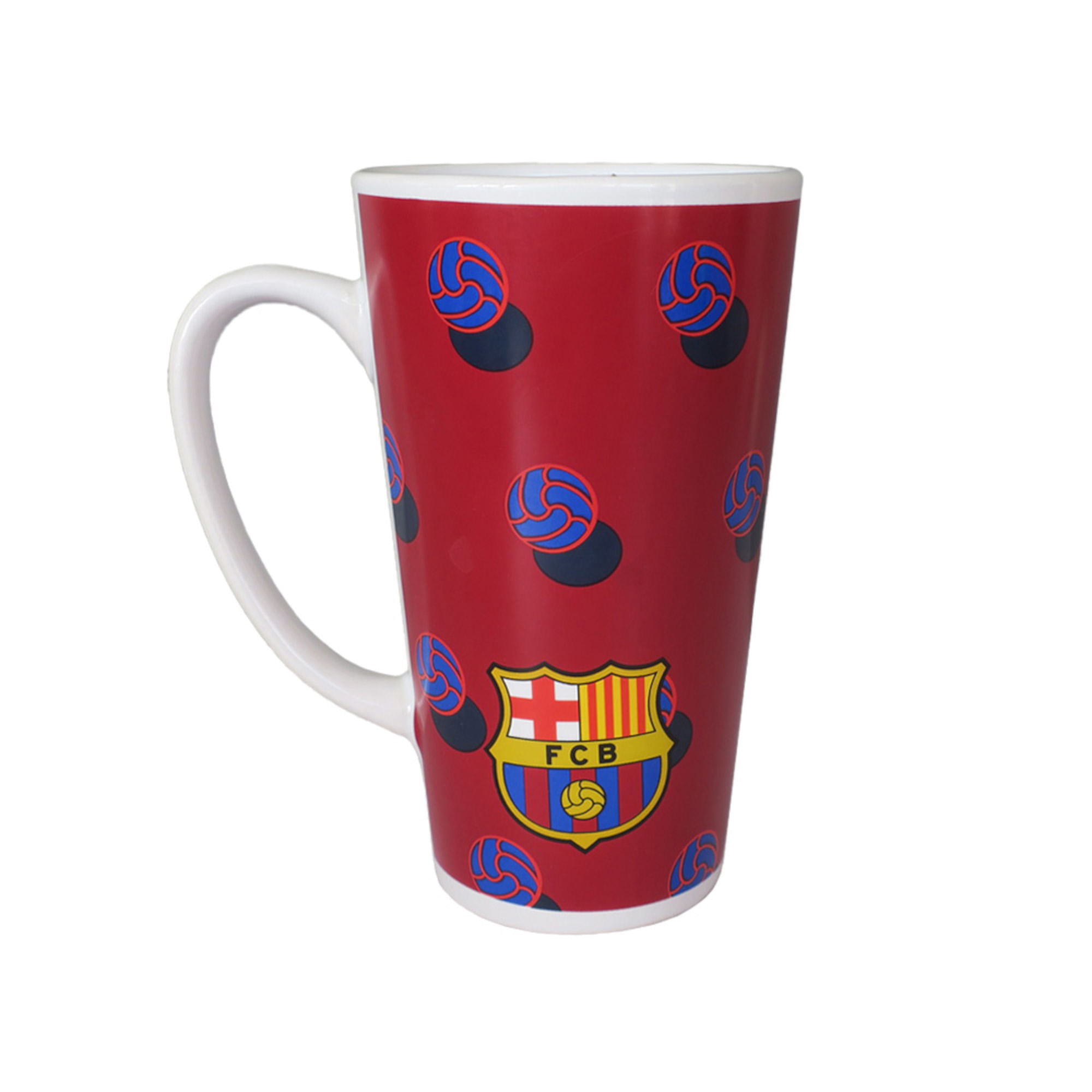 Mug BARCELONA Statement 480ml