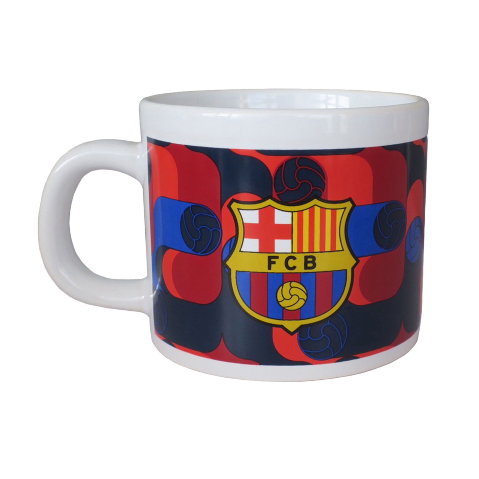 Mug BARCELONA Statement 480ml