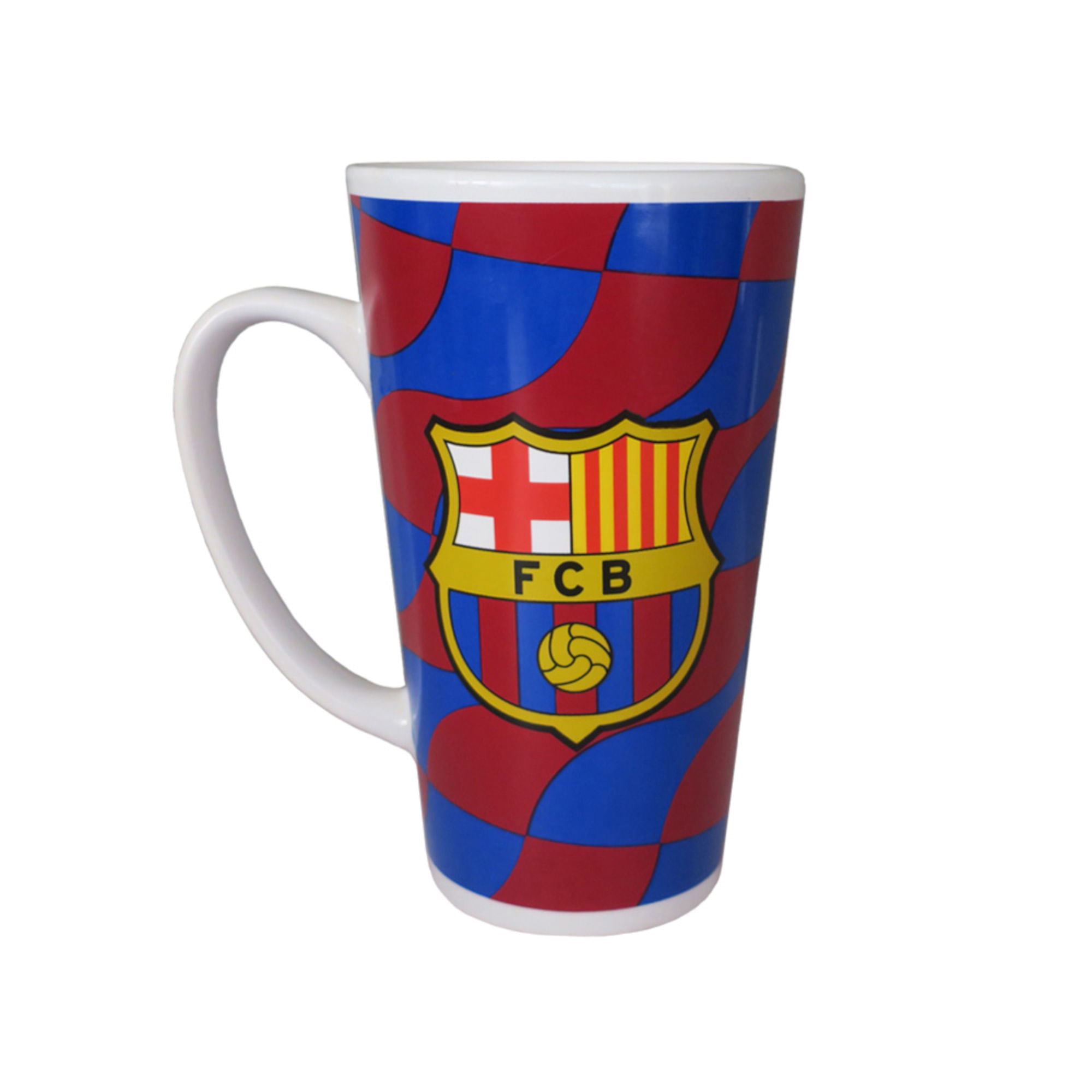 Mug BARCELONA Statement 480ml