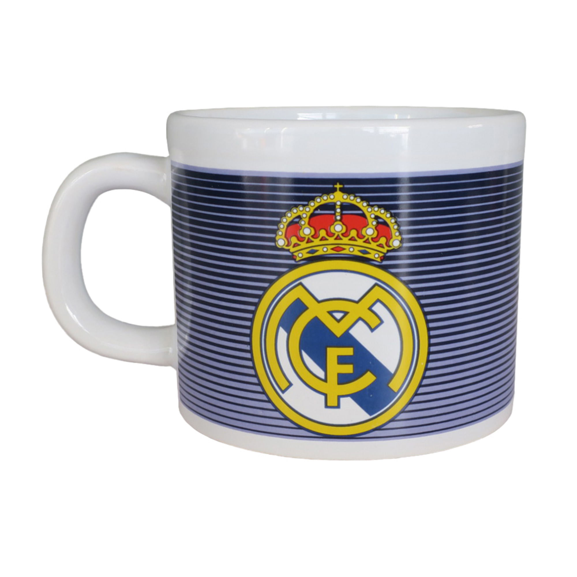 Mug REAL MADRID Statement 480ml