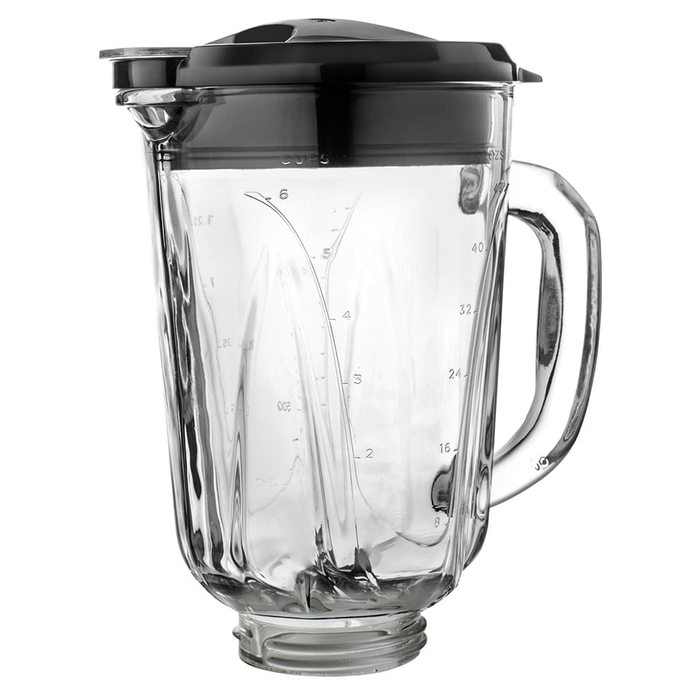 Vaso Repuesto BLACK+DECKER 1.5L BL1140MS-03LA