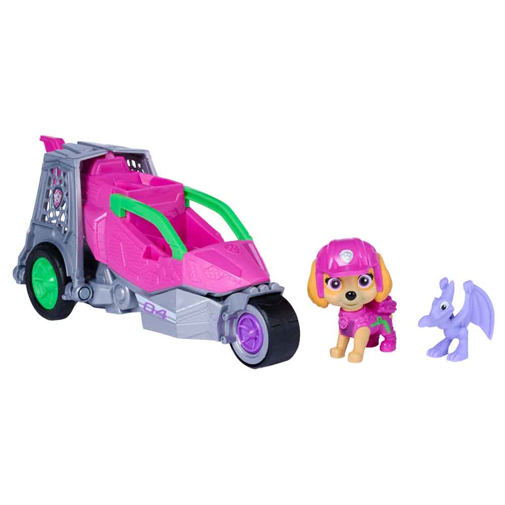 Vehículo PAW PATROL Skye Con Figura