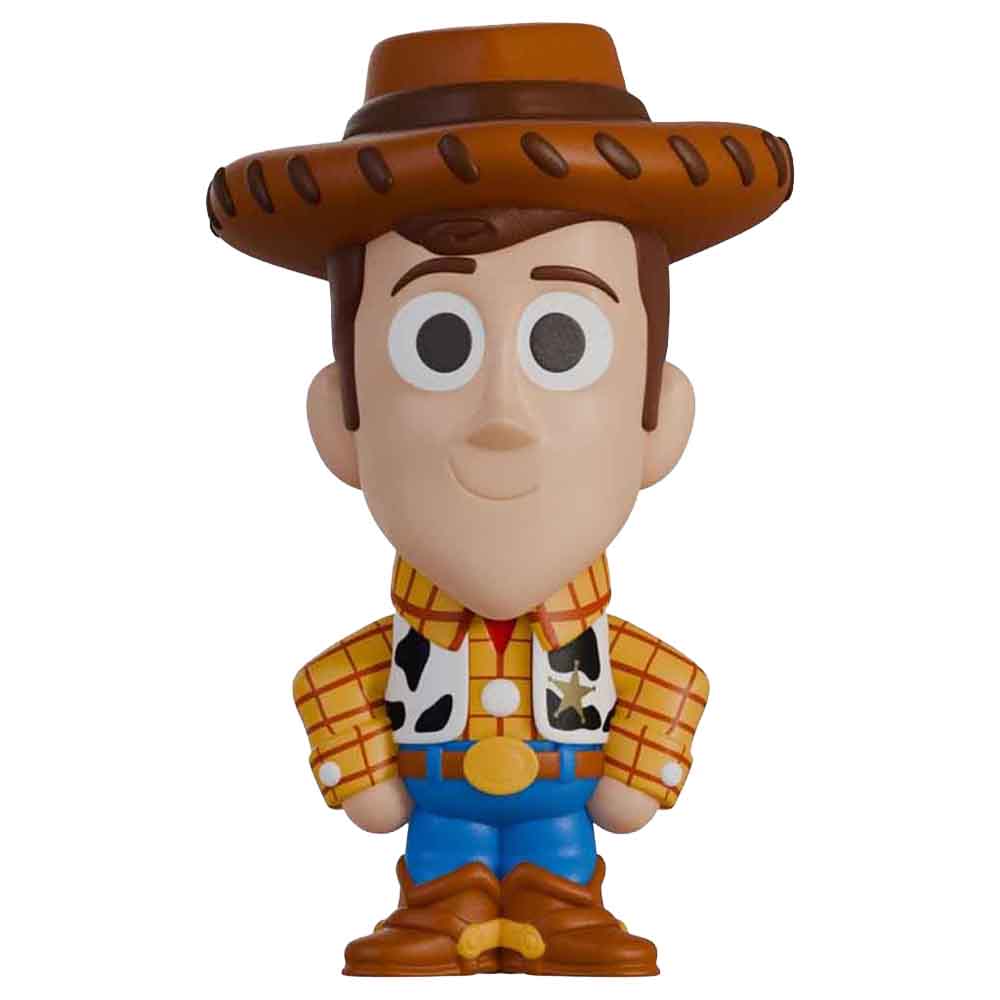 Figura De Espuma TOY STORY Personaje Coleccionable