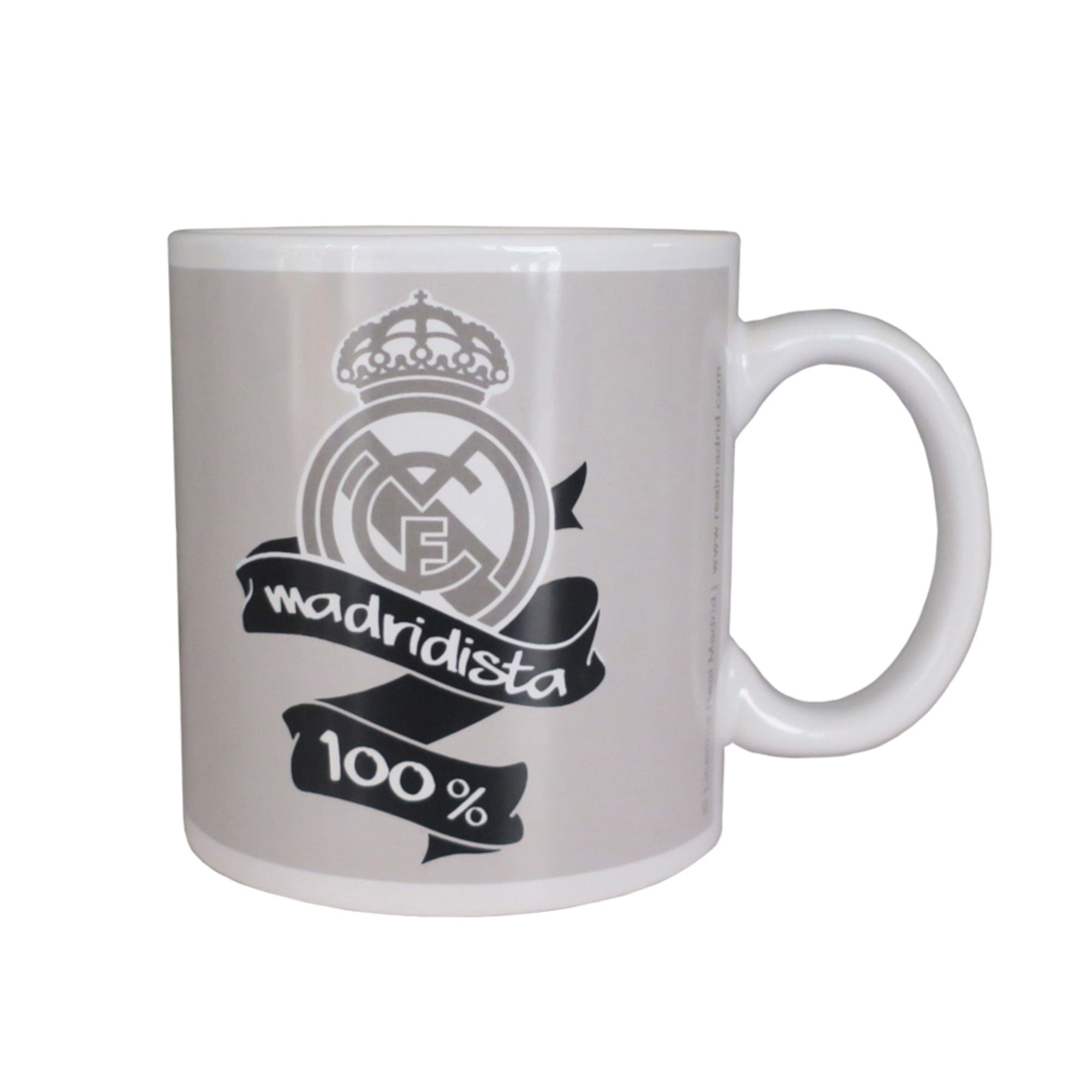 Mug REAL MADRID Statement 580ml