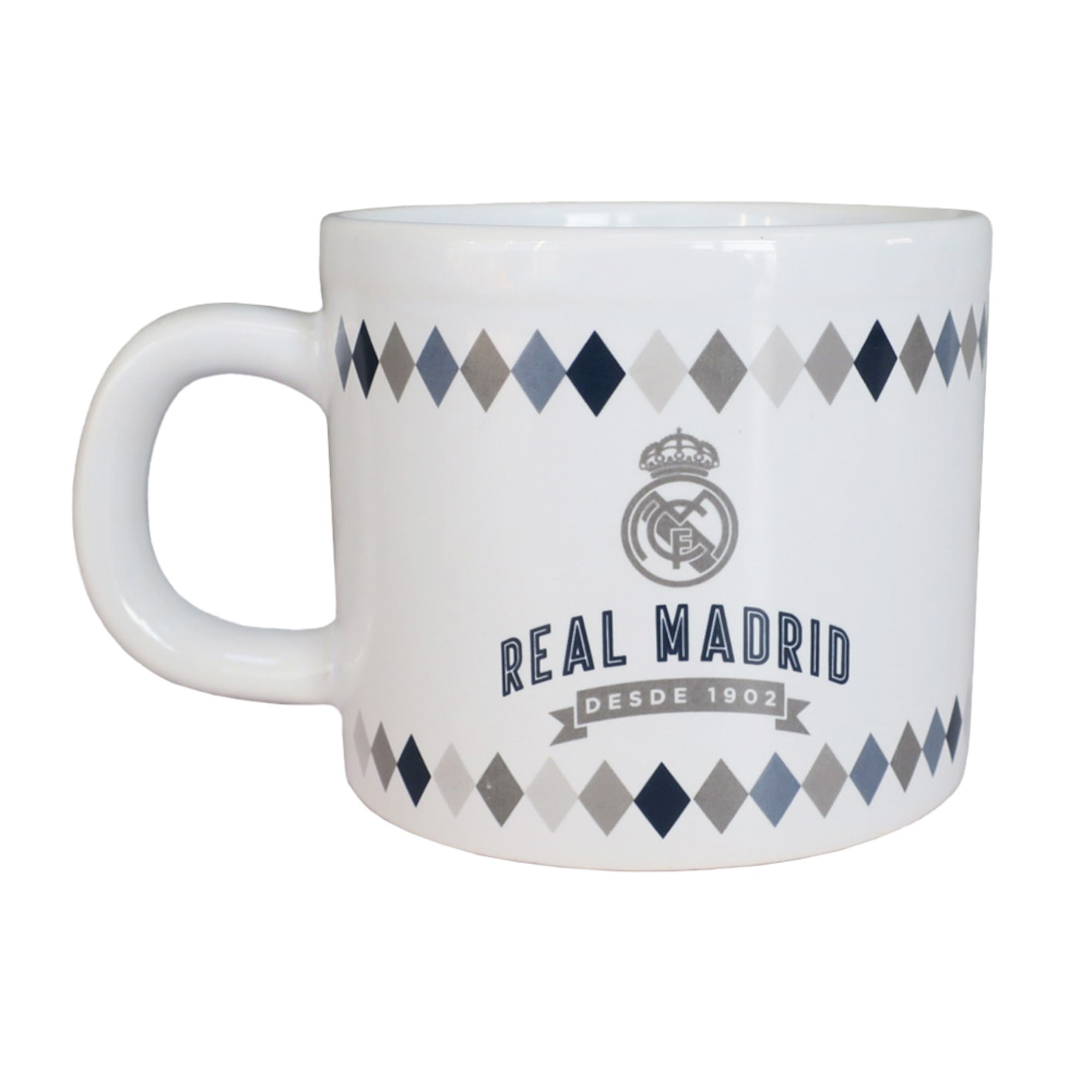 Mug REAL MADRID Statement 480ml