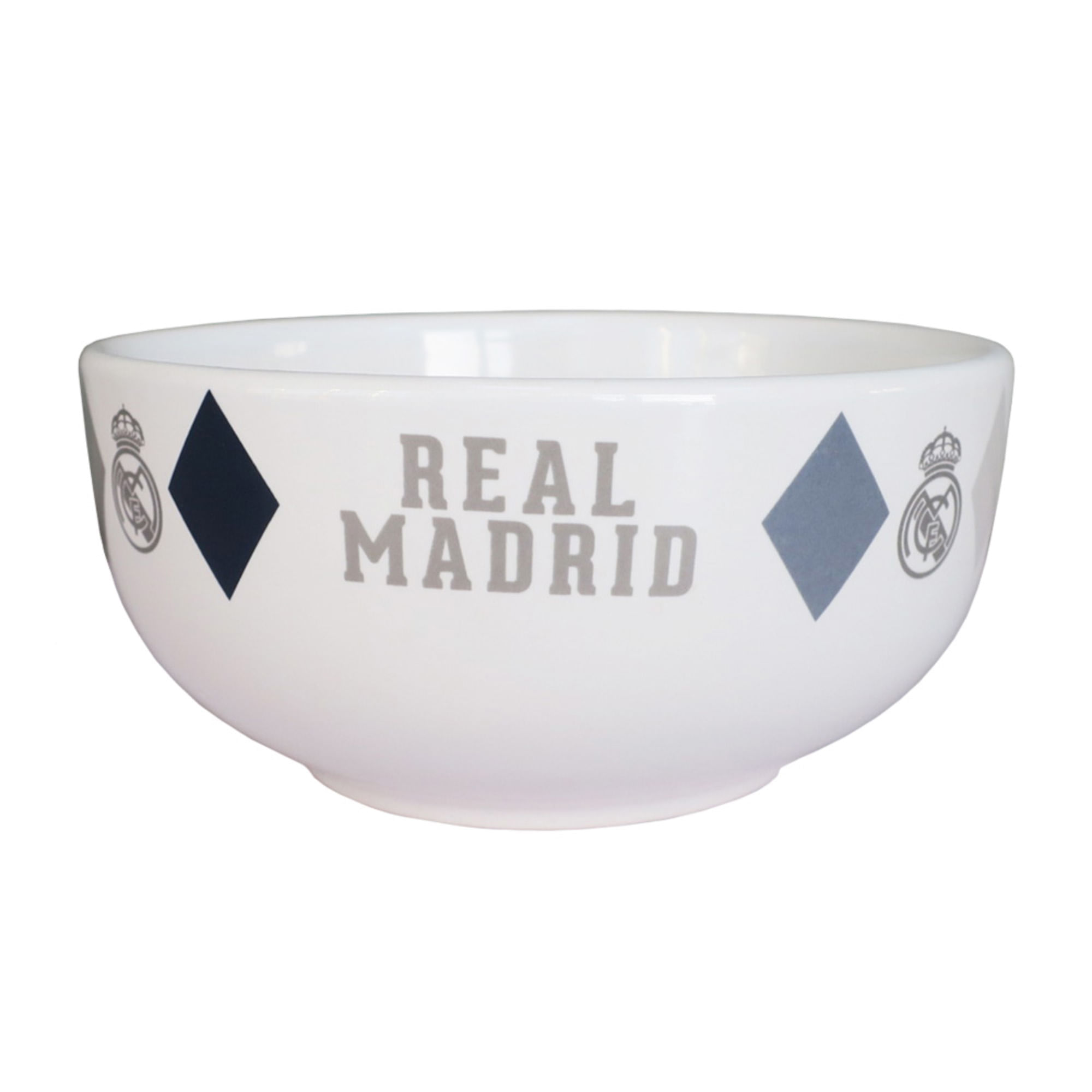 Bowl REAL MADRID Statement