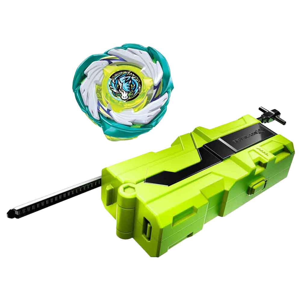 Trompo BEYBLADE X Biscayne G2350