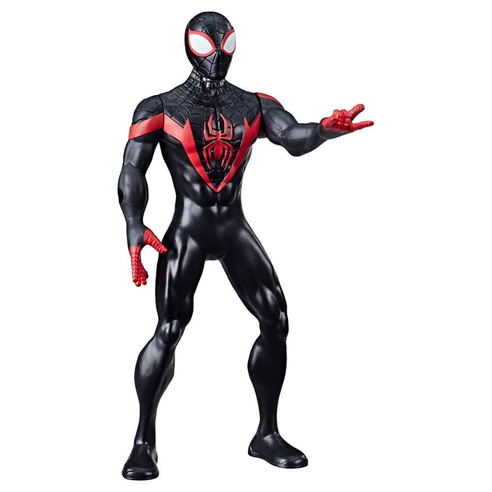 Figura de Acción MARVEL Miles Morales 9.5"