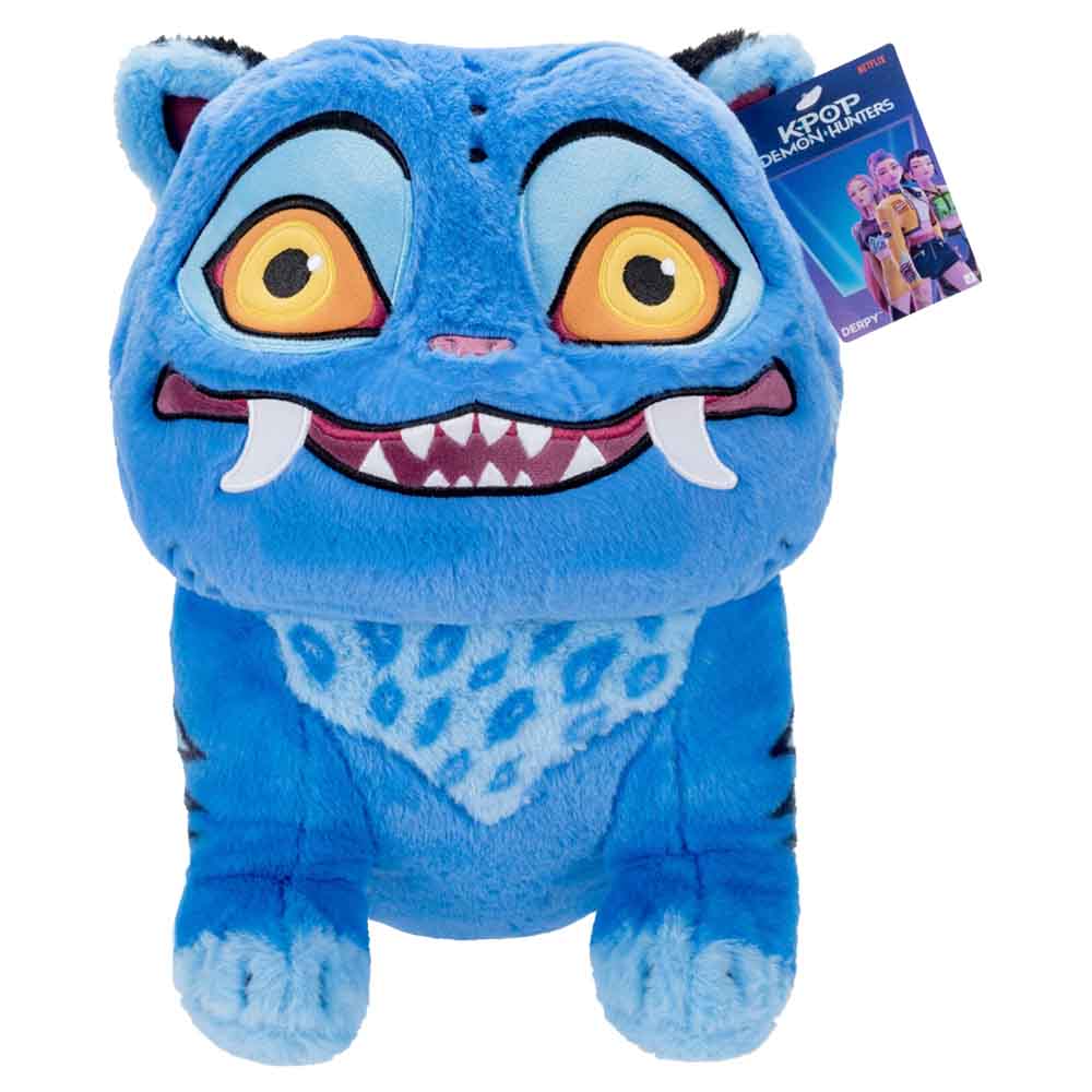 Peluche K-POP Derpy 30cm