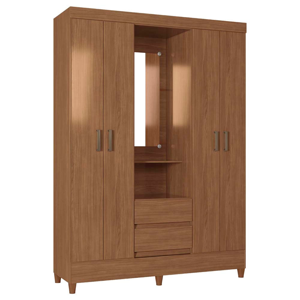 Ropero VIVA HOME Fit 4.2 Capelinha C/Pes Jeq/Off