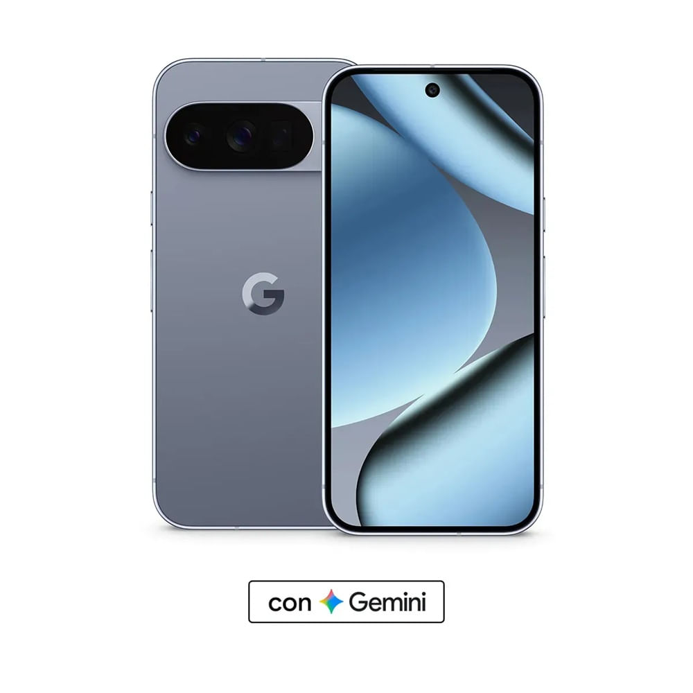Google Pixel 10 Pro XL 16Gb Ram 256Gb Rom Piedra Lunar con Mica Hidrogel