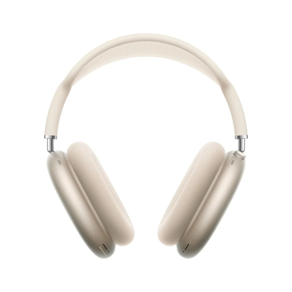 Audifonos Apple AirPods Max 2 USB-C - Blanco estelar