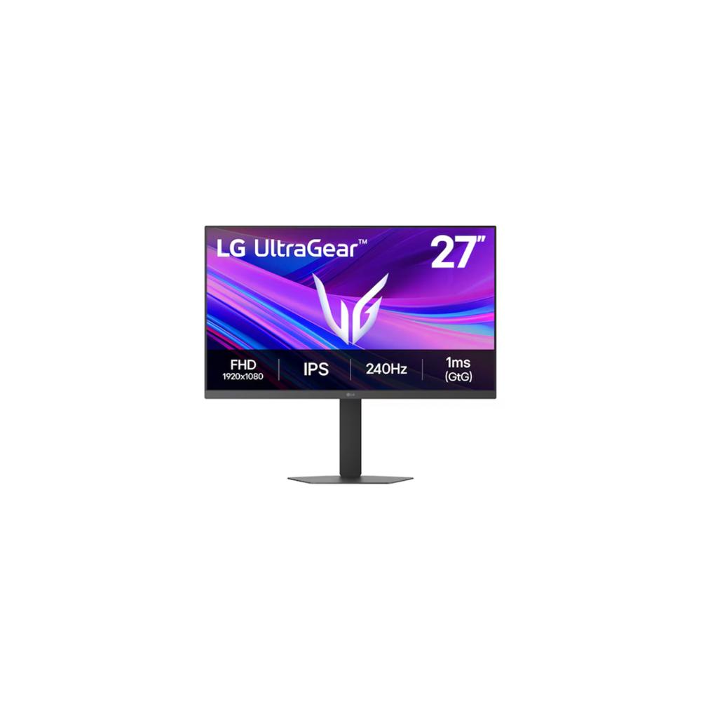 MONITOR LG ULTRAGEAR G4 27G440A-B 27 FHD IPS 240HZ HDMI DP