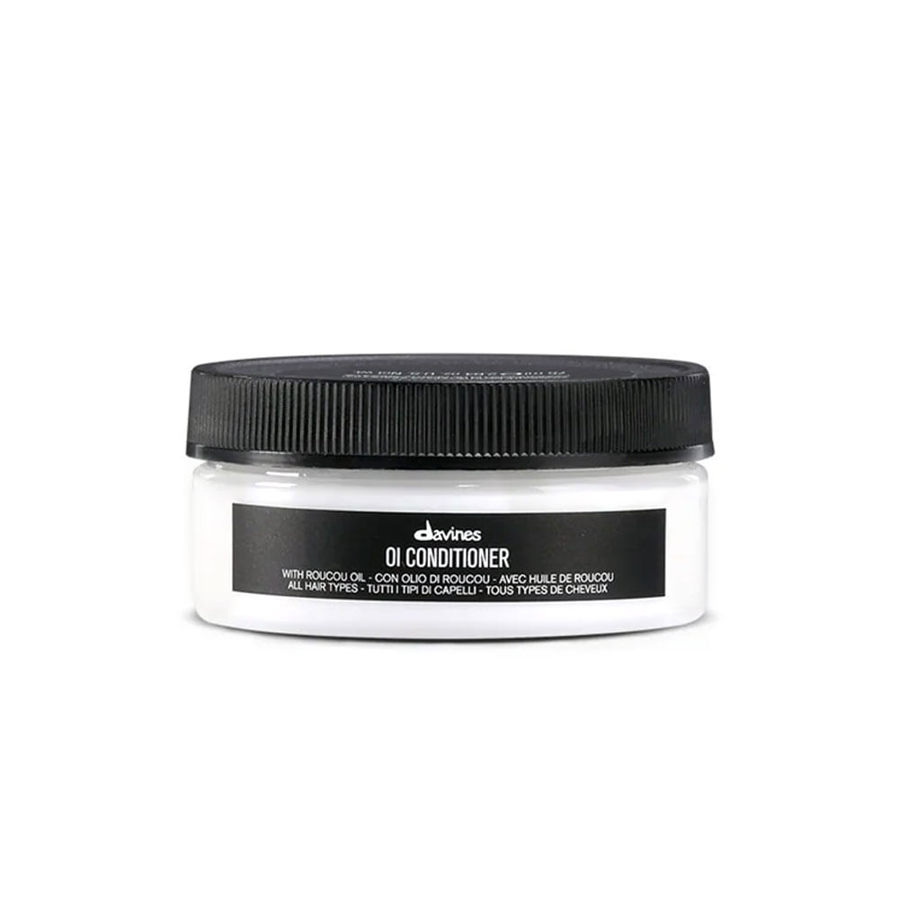 Acondicionador Mini Davines OI Antioxidante 75 ml