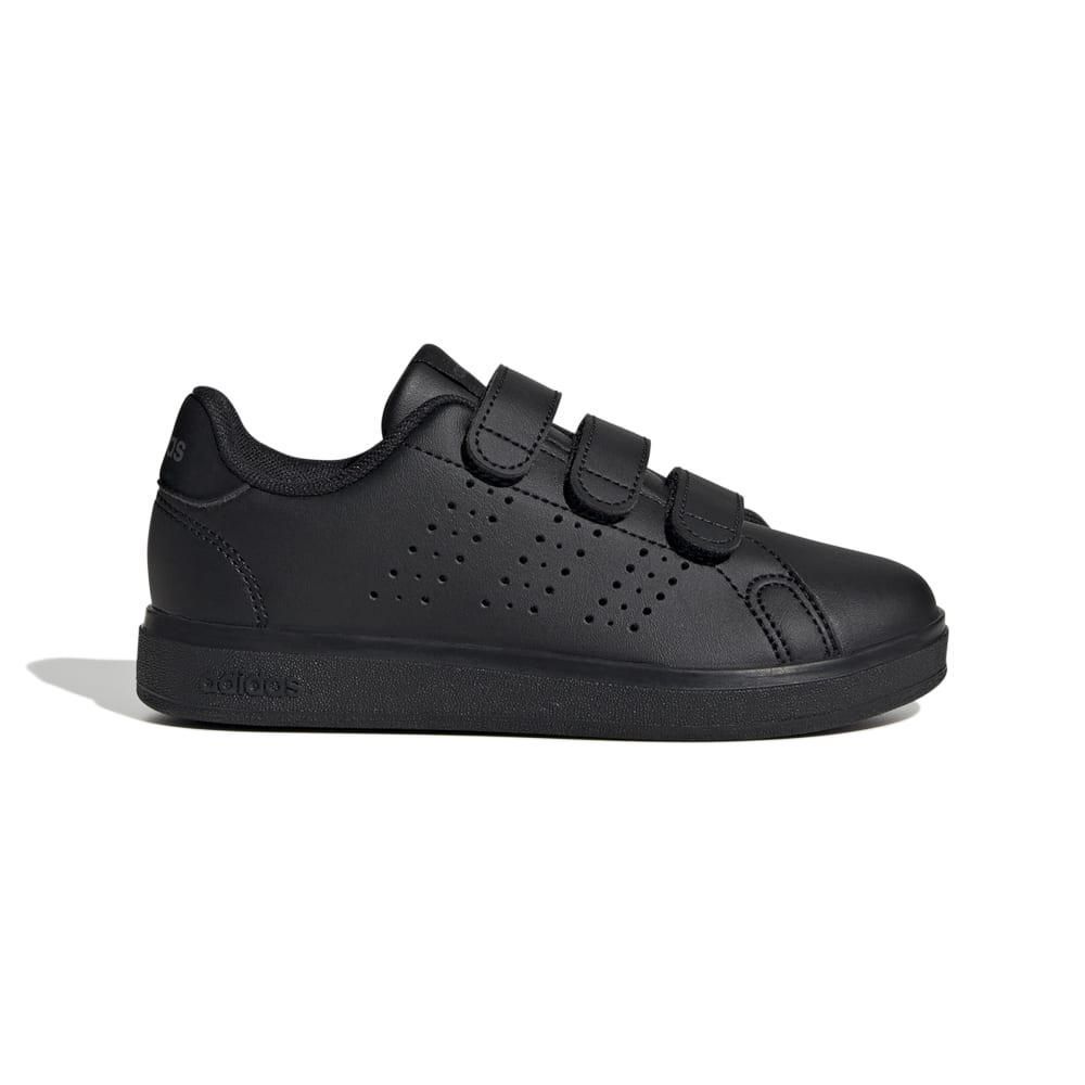 Zapatillas Urbanas Adidas Niño Advantage Base 2.0 Cf C Ie9018 Negro 1 US