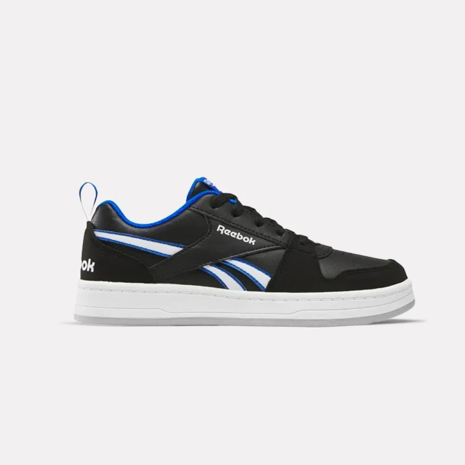 Zapatillas Urbanas Reebok Niño Royal Prime 2.0 100238480 Negro 4 US