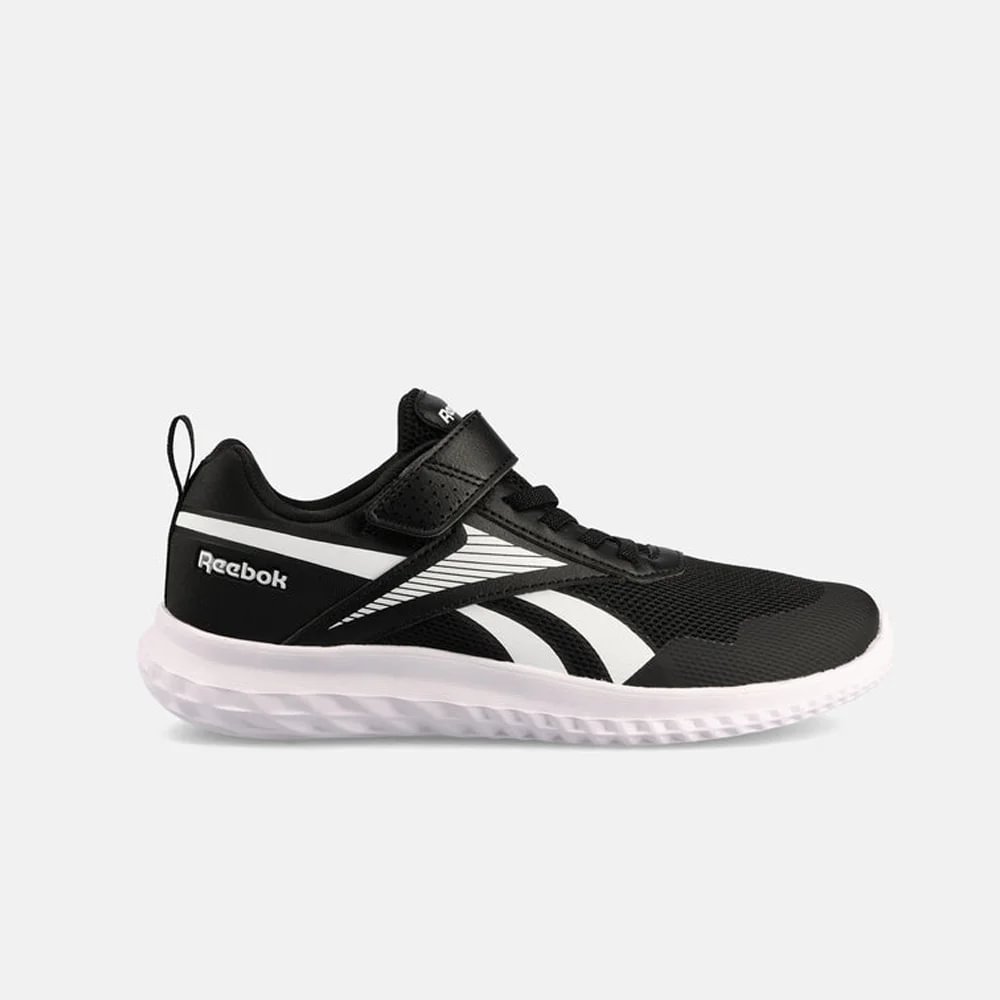Zapatillas Urbanas Reebok Niño Rush Runner 5 Elas Negro 10.5K