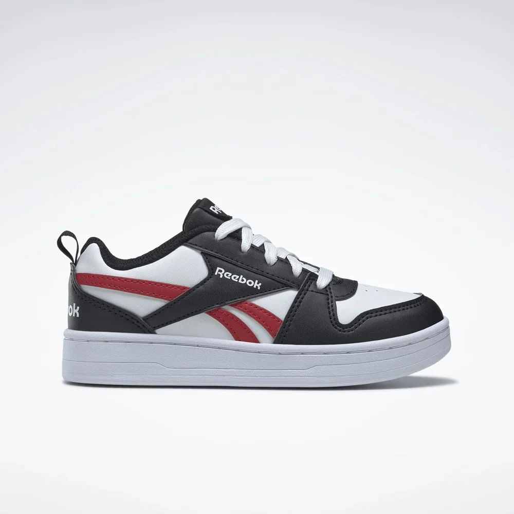Zapatillas Urbanas Reebok Niño Royal Prime 2.0 100044073 Blanco 13K