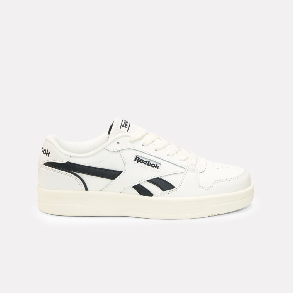Zapatillas Urbanas Reebok-Rep Mujer Match Prime V2 Blanco 5.5 US