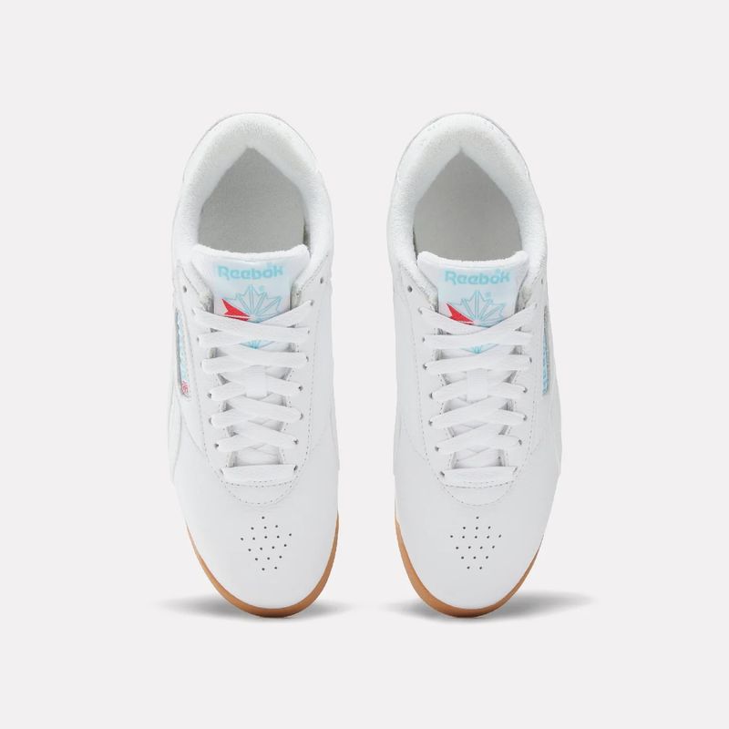 Reebok 100248928 Urbana Blanco