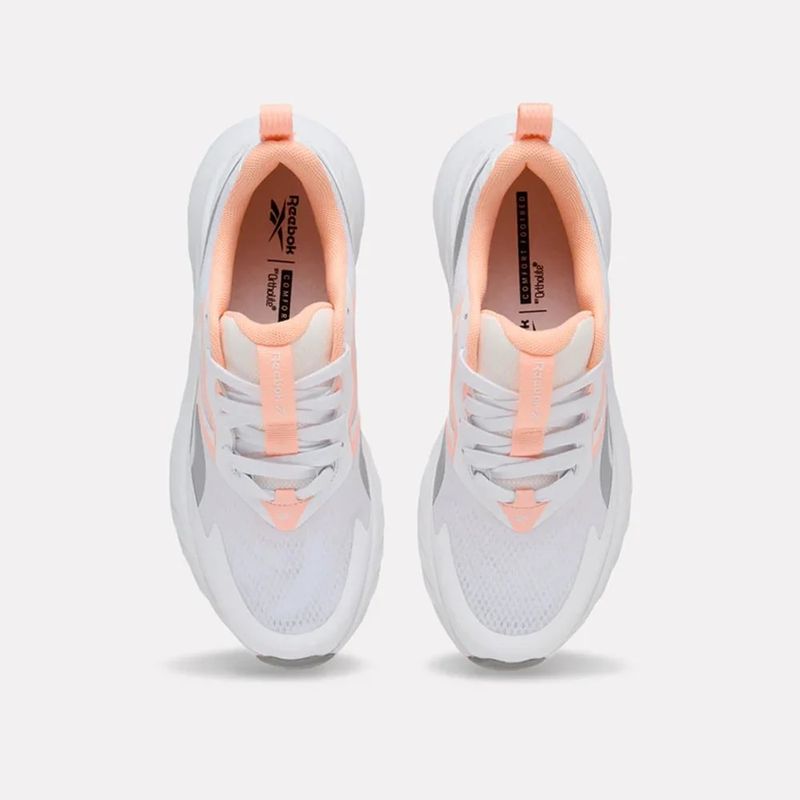 Reebok Verse 6 Deportiva Blanco