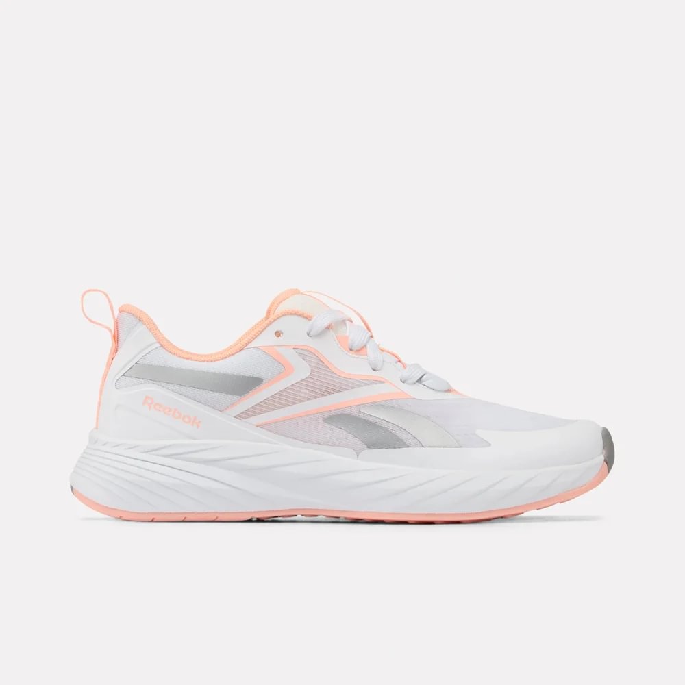 Zapatillas Cross Training Reebok Mujer Verse 6 100257645 Blanco 6.5 US