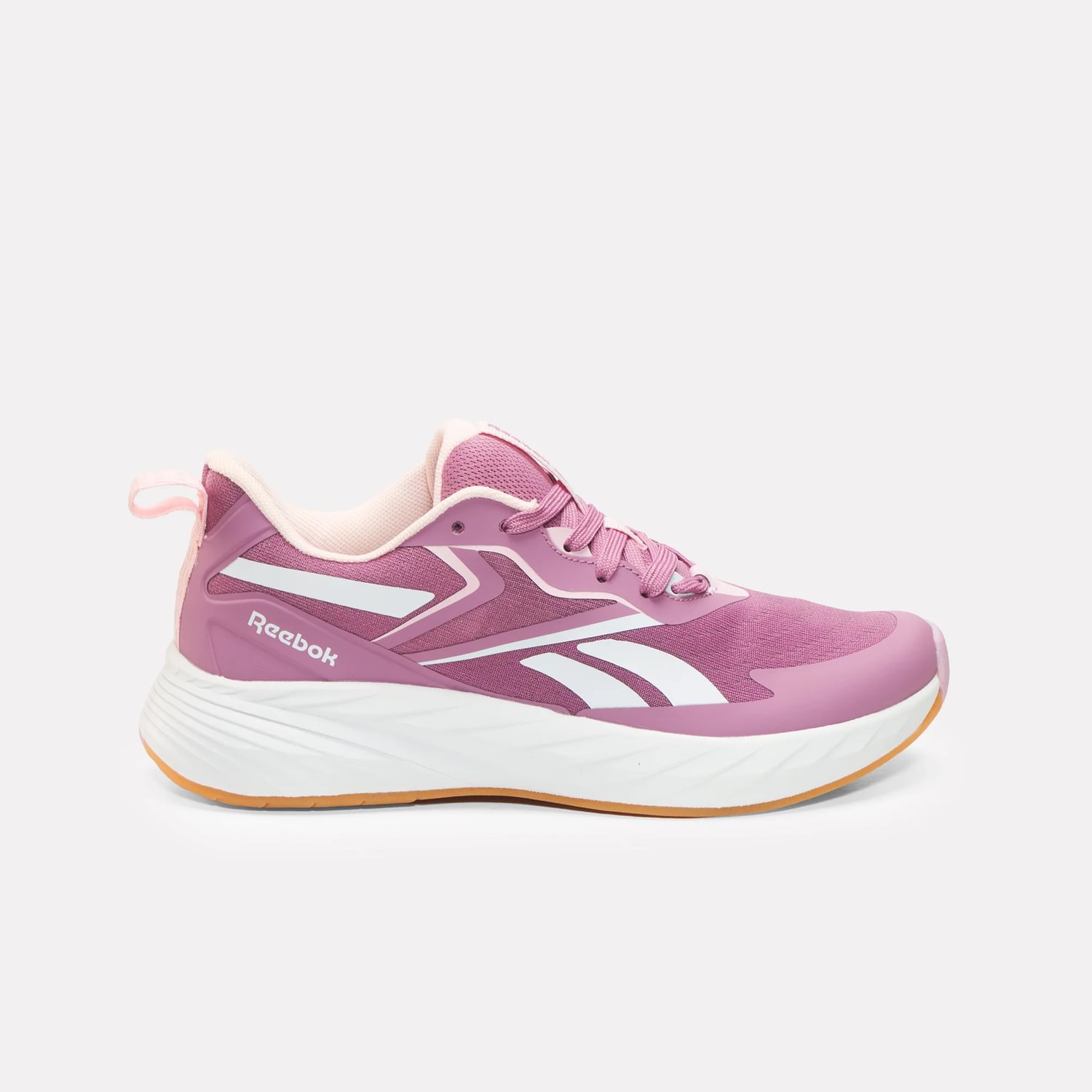 Zapatillas Cross Training Reebok Mujer Verse 6 100257646 Violeta Oscuro 6 US