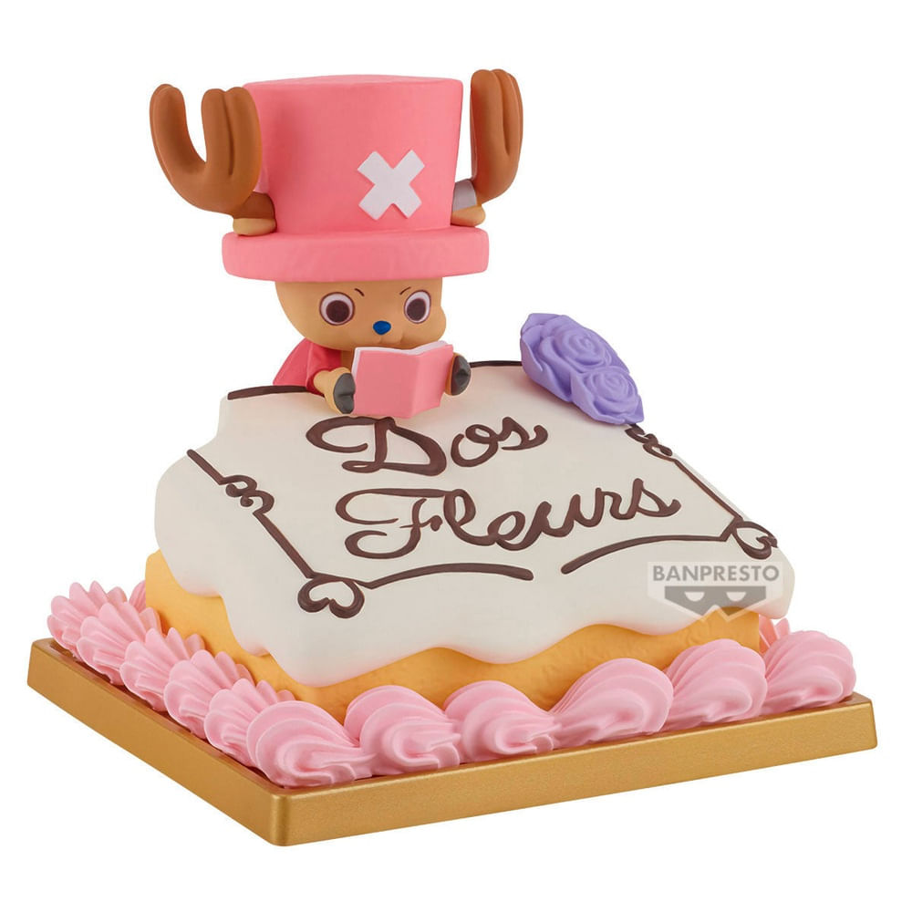 One Piece Paldolce Collection Vol.3 - Tony Tony Chopper - Version A