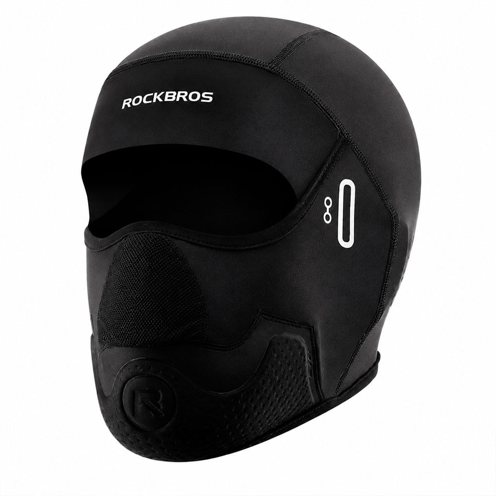 ROCKBROS LF70859 Pasamontañas Ciclismo Motociclista Verano