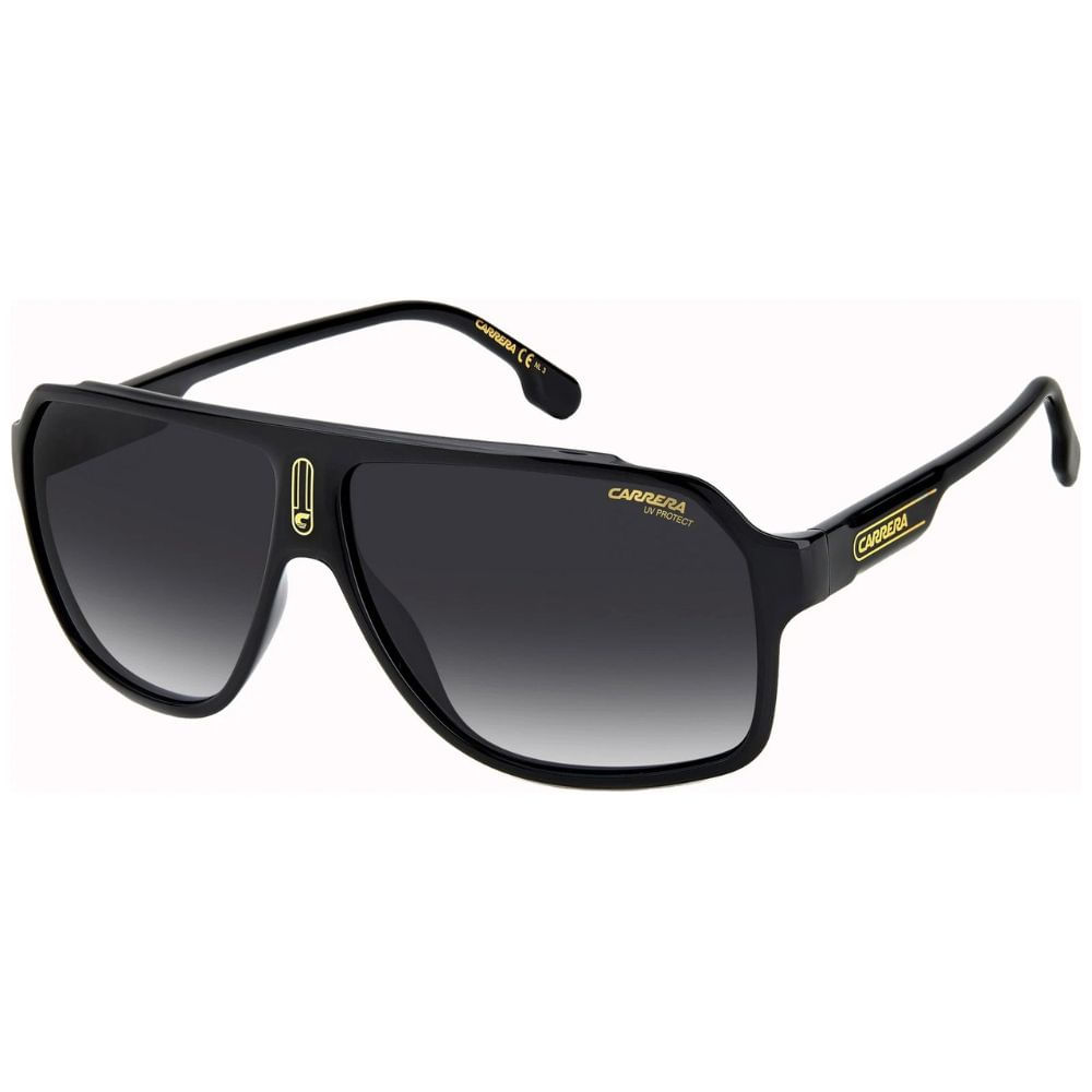 LENTES CARRERA CA1030S-02M2-90 - BLACK GOLD
