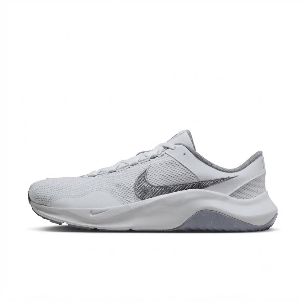Zapatillas Deportivas para Hombre Nike Legend Essential 3 DM1120-005 Gris Talla 42.5