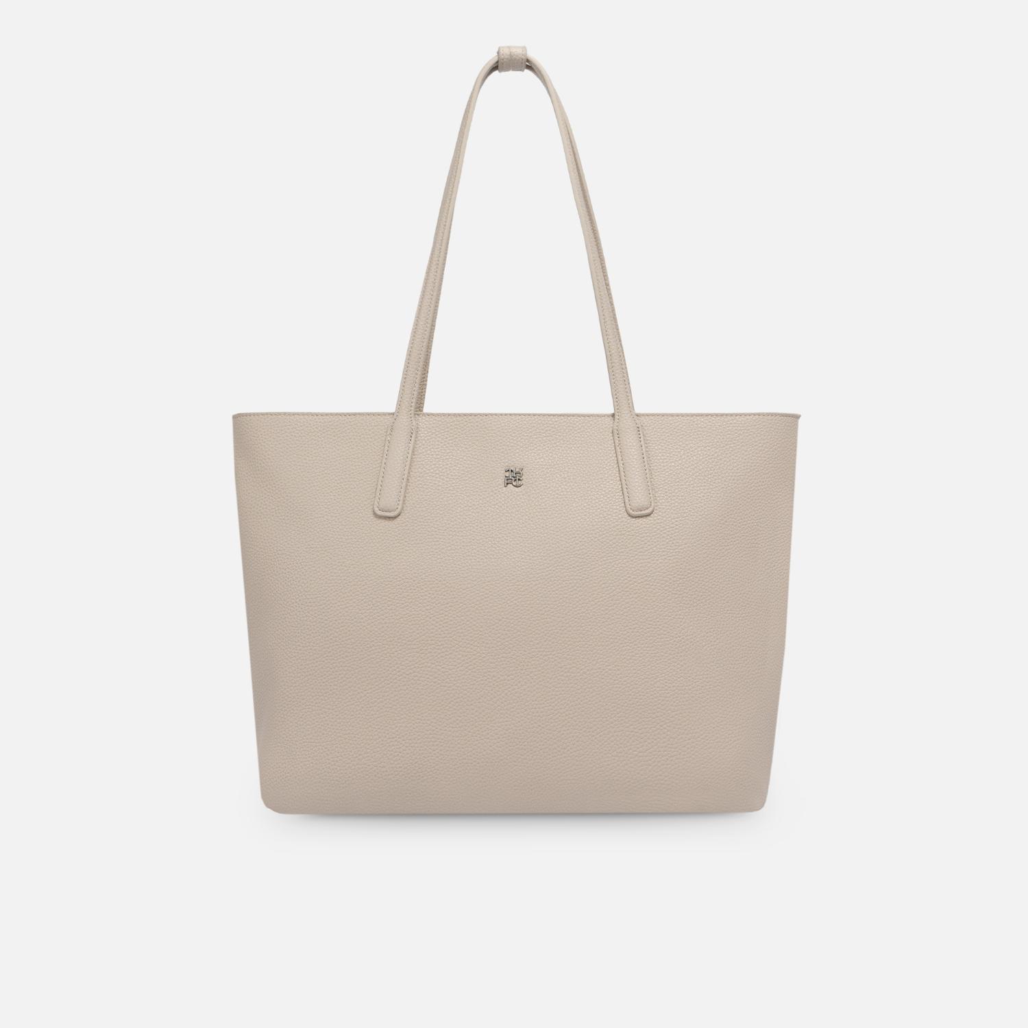 Cartera Tote Crepier Rita 1 Mediano
