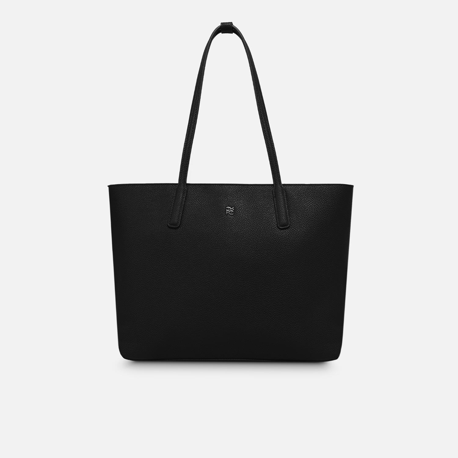 Cartera Tote Crepier Rita Mediano