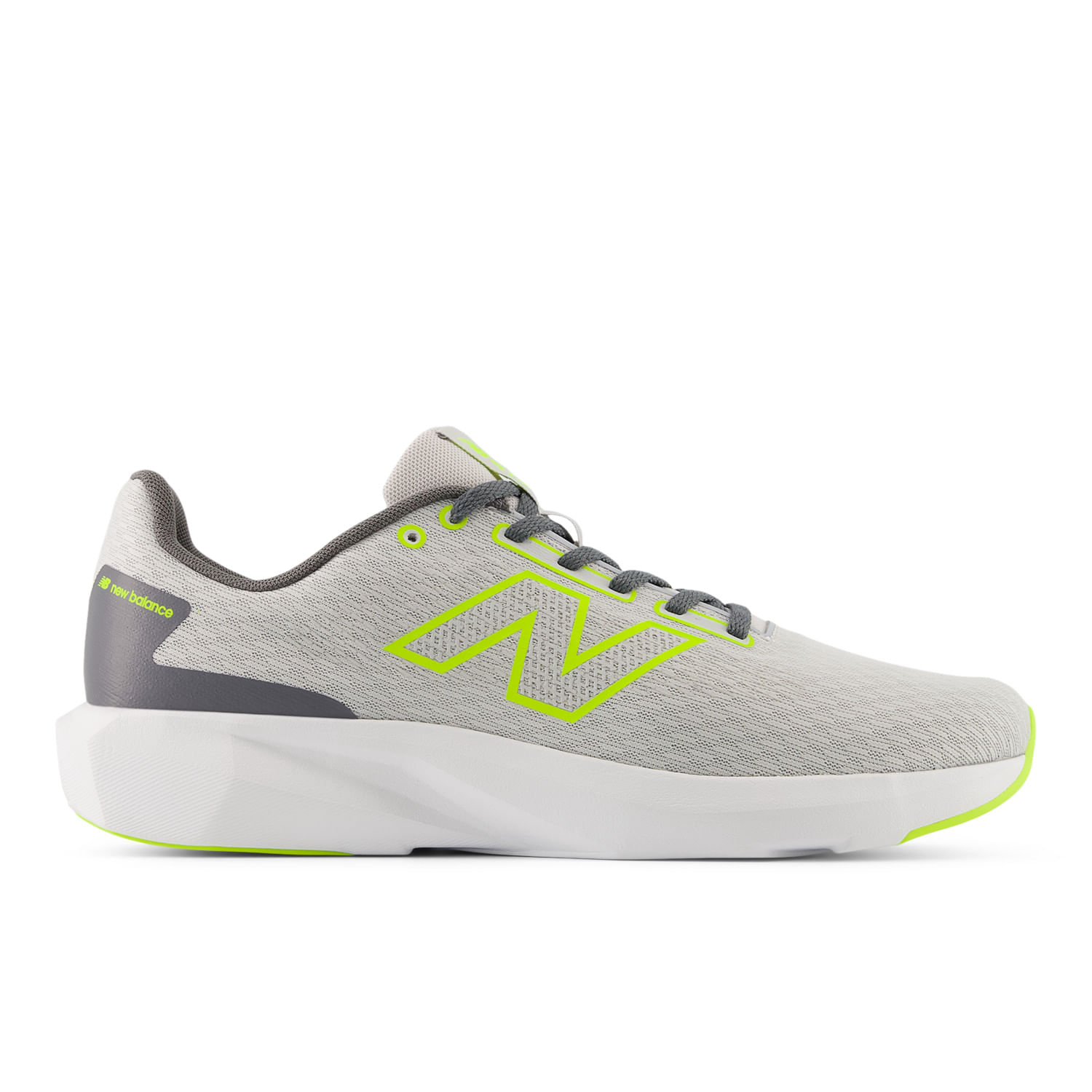 Zapatillas Running New Balance Hombre M4139Mm Gris 10.5 US
