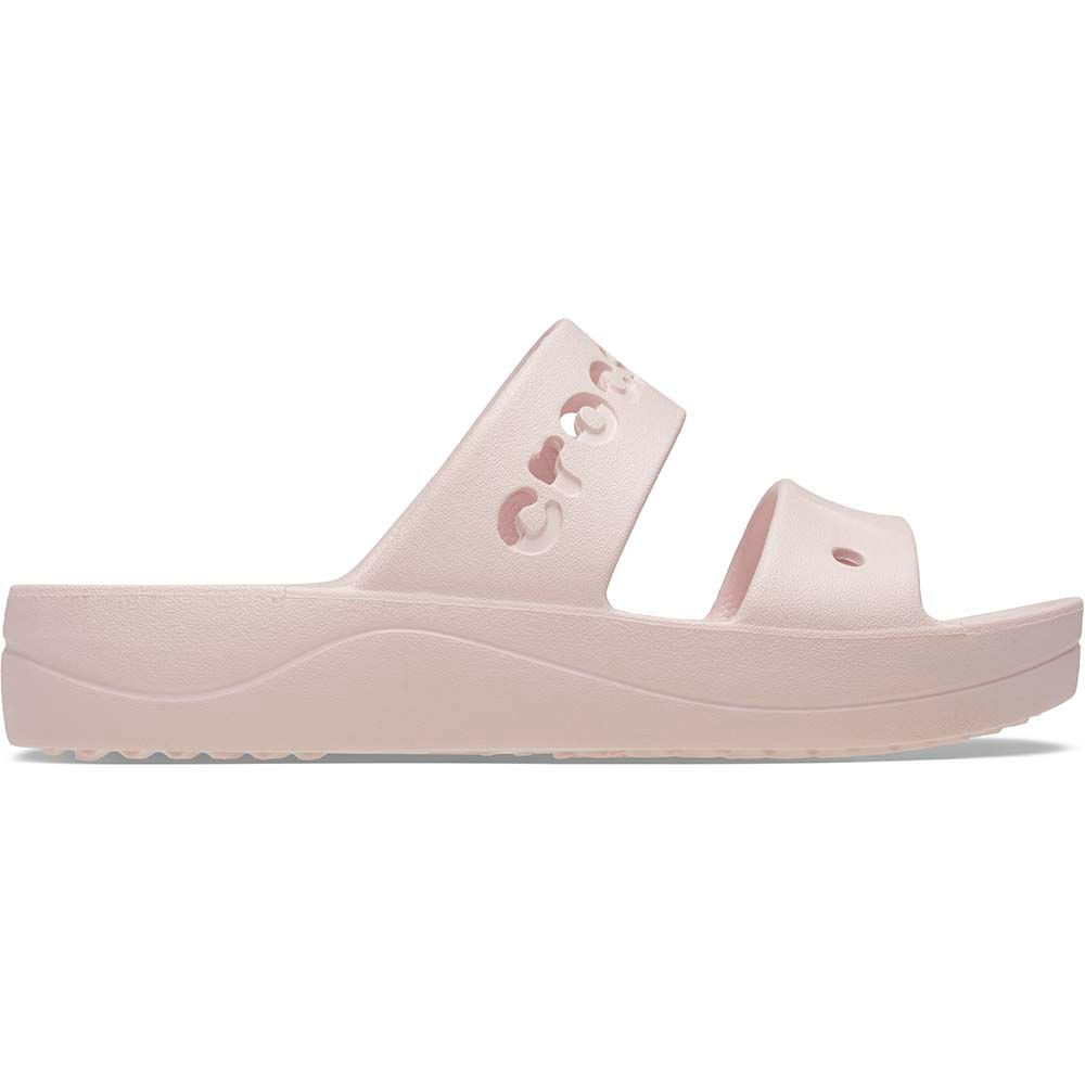 Sandalias Crocs Mujer Cr208188-6Pi Rosado 38