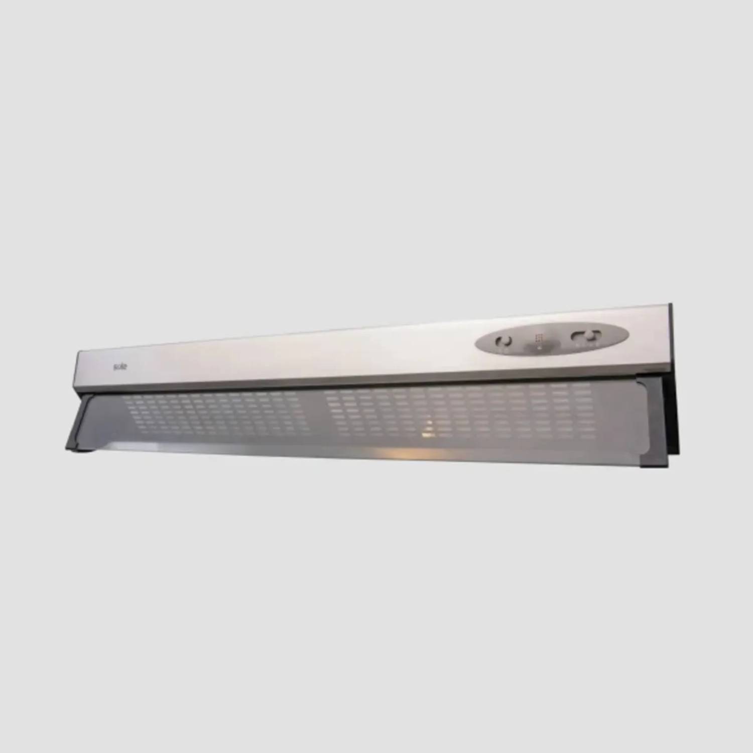 Campana Extractora Acero Sole Lazio Ture10go 90cm