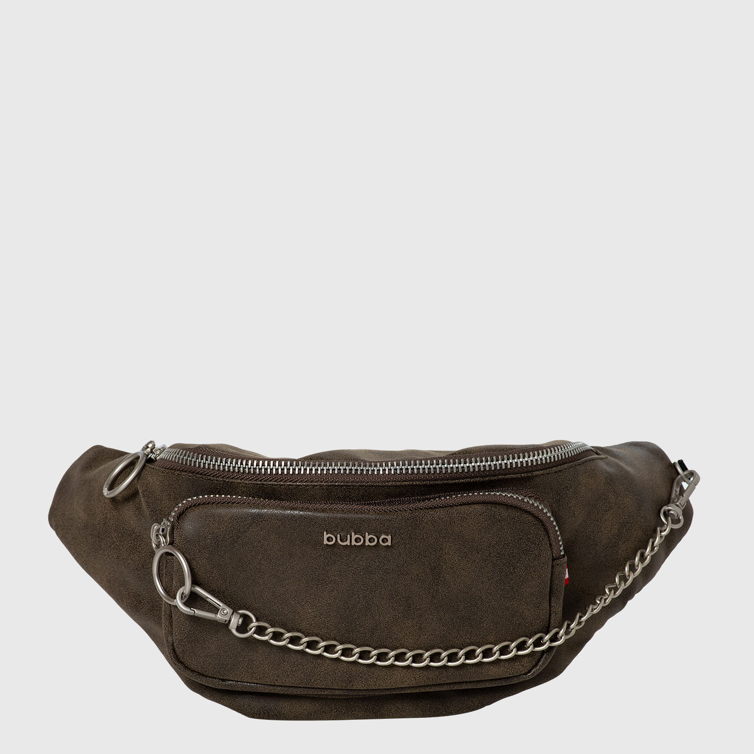 Cartera Belly Bag Bubba Bags Vefree Moss