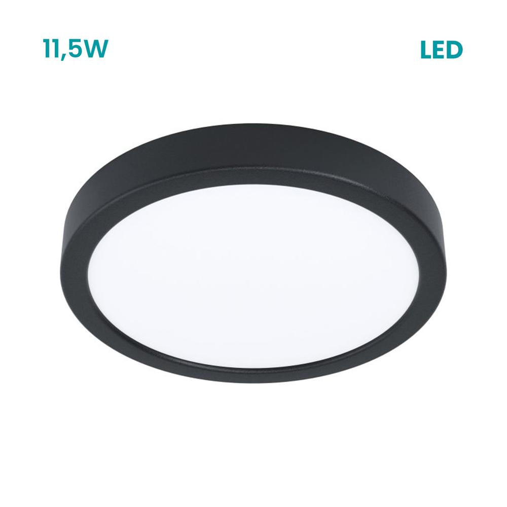 Lamp Techo Fueva 6 11.5W