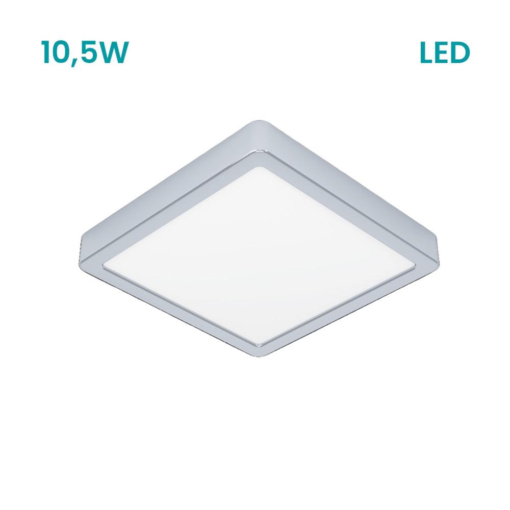Lamp Techo Fueva 6 A220 10.5
