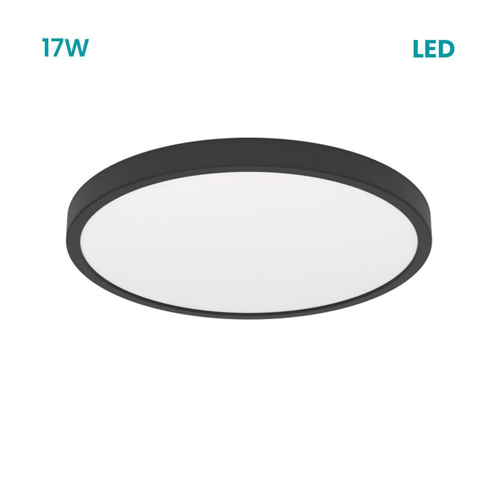 Lamp Techo Fueva 6 D38.9 17W