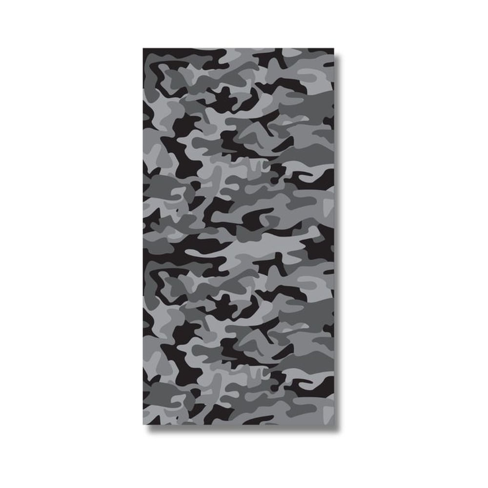 Toalla de Microfibra Deportiva 80 x 40 cm Valuma