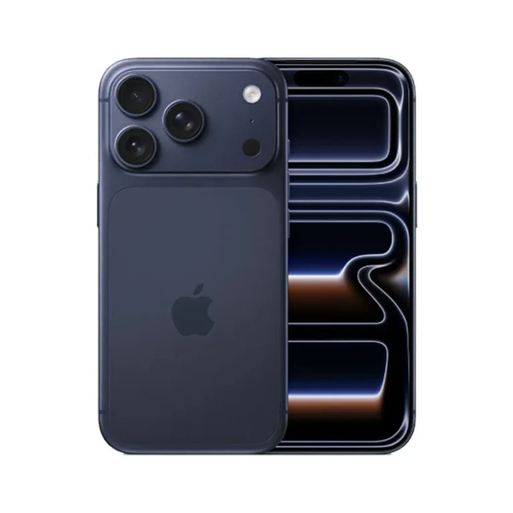 IPHONE 17 PRO 5G 256GB ESIM - AZUL